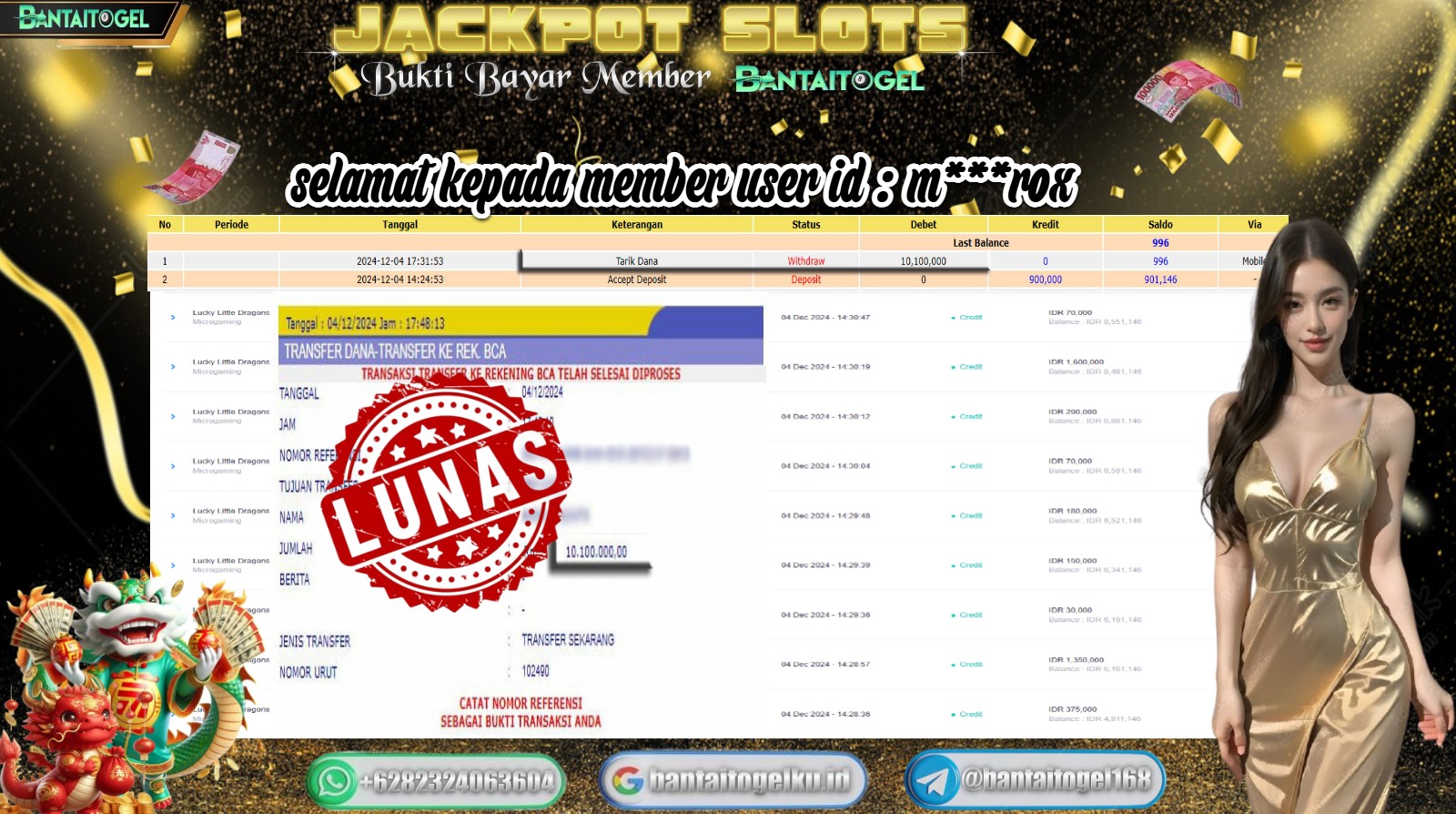 Prediksi Bantai Togel